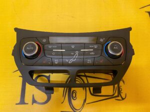 PANEL RAMKA KLIMATYZACJI PRZÓD FORD KUGA C-MAX MK2