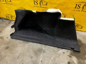 TAPICERKA BOCZEK BAGAŻNIKA TYŁ LEWY LEWA FORD MUSTANG VI