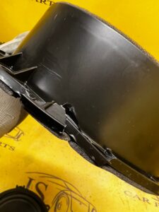 GŁOŚNIK DRZWI TYŁ TYLNYCH LEWY LEWYCH FORD RANGER MK5 V WILDTRAK