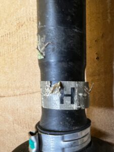 PÓŁOŚ PRZÓD PRZEDNIA PRAWY PRAWA NISSAN X-TRAIL T32 1.7 DIESEL H