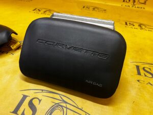 KPL AIRBAG PODUSZKA POWIETRZNA KIEROWCY PASAŻER CHEVROLET CORVETTE C5 97-04