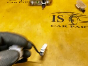 OŚWIETLENIE WEWNĘTRZNE MODUŁ LED RENAULT MEGANE IV