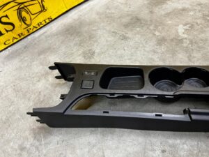 TUNEL ŚRODKOWY SCHOWEK PRZYCISK TEMPOMAT ECO RENAULT CAPTUR I PRZEDLIFT