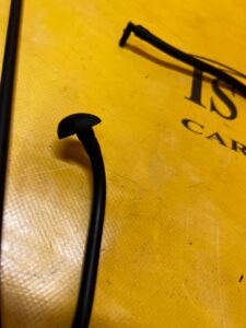 DYSZE RURKA WĄŻ PRZEWÓD SPRYSKIWACZY SZYBY PRZÓD DACIA LODGY LIFT DOKKER