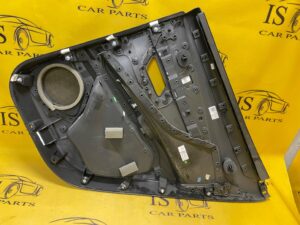 BOCZEK TAPICERKA DRZWI GT LINE LEWY TYŁ PEUGEOT 3008 II