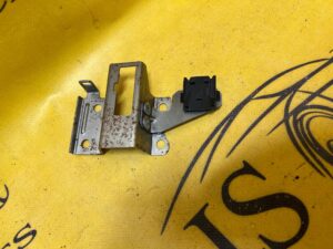 MOCOWANIE UCHWYT STELAŻ FIAT 500 ABARTH