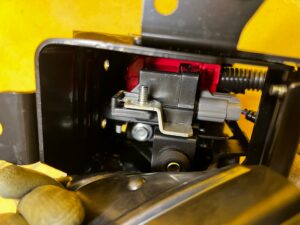 KLEMA PLUSOWA BEZPIECZNIK SUBARU FORESTER VI SL 25- 2.0 HYBRYDA