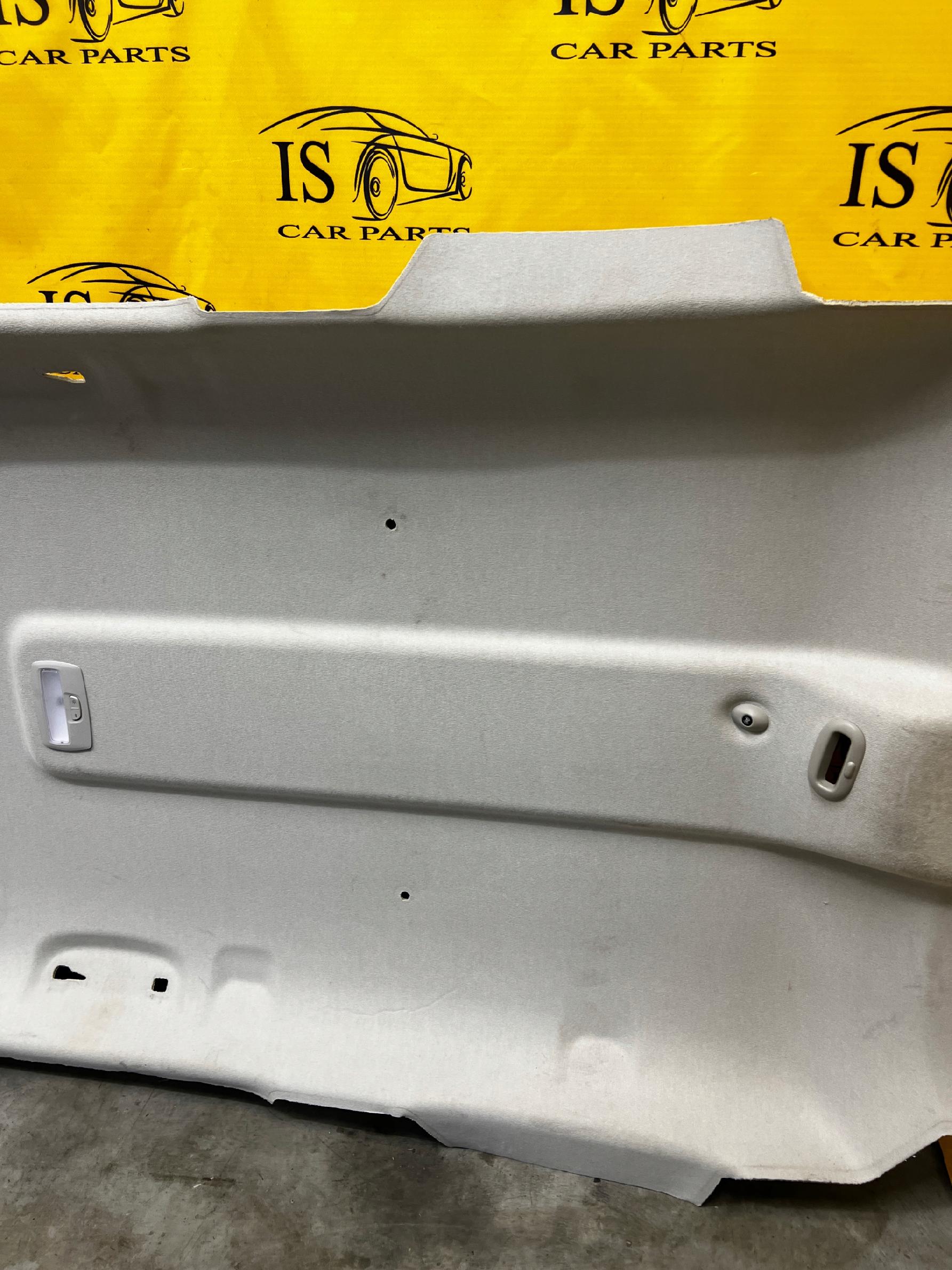 PODSUFITKA SUFIT PODBITKA DACHU DACIA JOGGER 2022R 7 OSÓB