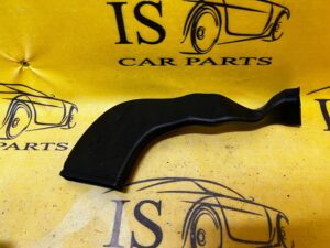 KANAŁ TUNEL PRZEWÓD POWIETRZA DACIA DUSTER II