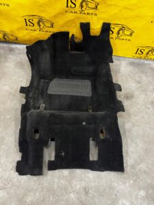 MATA DYWAN WYKŁADZINA PODŁOGI PRZÓD LEWY RANGE ROVER EVOQUE L538 3 DRZWI