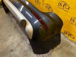 ZDERZAK TYŁ TYLNY 4 X PDC 4PDC VOLVO XC90 II 723