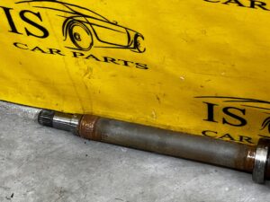 PÓŁOŚ PRAWY PRZÓD FORD KUGA MK3 2.0 ECOBLUE HYBRID