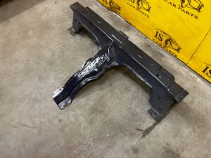 STELAŻ PODSTAWA POPRZECZKA FOTELI 3 RZĘDU MERCEDES GL X166 890