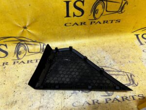 KRATKA ZAŚLEPKA GŁOŚNIKA DRZWI TYŁ LEWY BOSE PORSCHE PANAMERA 970 I LIFT