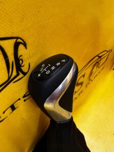 LEWAREK WYBIERAK AUTOMATYCZNEJ SKRZYNI BIEGÓW BMW X1 F48 X2 F39 NOWY OEM