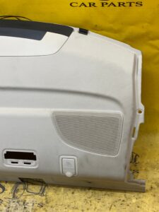 PÓŁKA TYLNA MERCEDES CLS W257