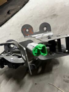 PEDAŁY PEDAŁ GAZU HAMULCA RENAULT MEGANE IV RS GT