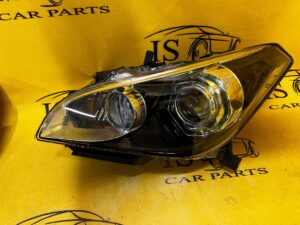 KOMPLET REFLEKTORY LAMPY PRZÓD PRZEDNIE XENON INFINITI Q70 M35h EU