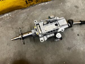 KOLUMNA KIEROWNICZA ELEKTRYCZNA FORD EXPLORER VI MK6