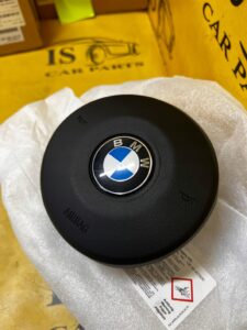 AIRBAG PODUSZKA KIEROWCY M-PAKIET BMW F20 F45 F30 F10 F48 F39 F15 NOWA OEM