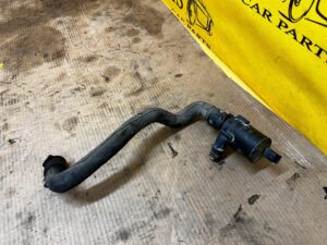 DODATKOWA POMPA RURA PRZEWÓD WODY PEUGEOT 508 I 2.0 HDI RXH 4HYBRID