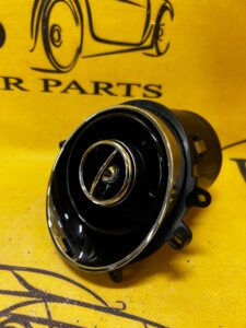 LEWA KRATKA NAWIEWU DESKI JAGUAR XJ X351 09-19