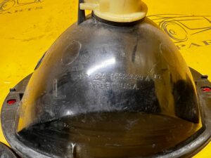 KOMPLET LAMPY LAMPA TYŁ TYLNE LEWA PRAWA CHEVROLET CORVETTE C5 97-04 USA