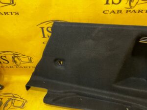 BOCZEK BAGAŻNIKA PRAWY MERCEDES A KLASA W177