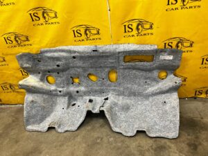 OSŁONA WYGŁUSZENIE WYKŁADZINA ŚCIANY GRODZIOWEJ RENAULT ESPACE VI AUSTRAL