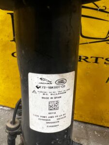 AMORTYZATOR ELEKTR PRZÓD LEWY LAND ROVER DISCOVERY SPORT V L550 LIFT 2.0 D