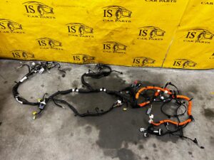 WIĄZKA INSTALACJA DESKI KONSOLI FORD EXPLORER MK6 3.3 V6 FHEF HYBRID