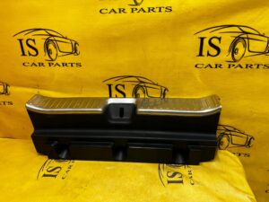 OSŁONA ZAŚLEPKA BAGAŻNIKA PASA TYŁ TYLNEGO MERCEDES CLS W218 SHOOTING BRAKE