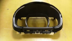 OSŁONA LICZNIKA ZEGARÓW INITIALE RENAULT ESPACE V