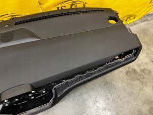 DESKA ROZDZIELCZA KOKPIT KONSOLA FORD KUGA MK3 LIFT EU