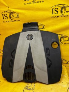 OSŁONA POKRYWA GÓRNA SILNIKA MERCEDES CLS W218 3.0 CDI V6