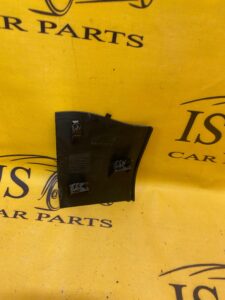 OSŁONA ZAŚLEPKA KONSOLI IVECO DAILY VI 6 19-