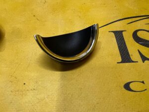 RAMKA OSŁONA KLAMKI WEWNĘTRZNEJ TYŁ MINI F54 F55 F60