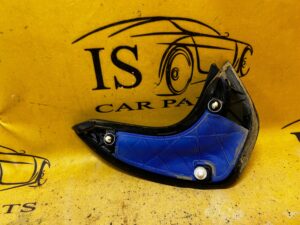 LISTWA OSŁONA SŁUPKA TYŁ LEWA BMW SERIA 1 F40