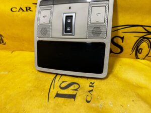 LAMPKA OŚWIETLENIE PODSUFITKI SZYBERDACH JAGUAR E-PACE X540