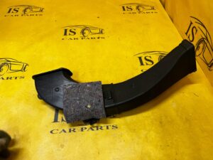 KANAŁ NAWIEW TUNEL POWIETRZA PRAWY PRZÓD PEUGEOT 308 II T9 EU