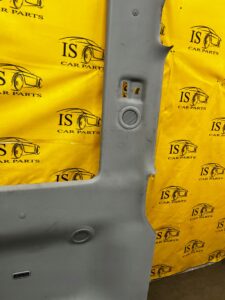 PODSUFITKA SUFIT SZYBERDACH PANORAMA FORD EXPLORER MK6