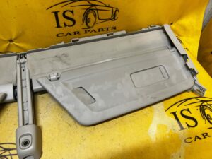 SŁONECZNIKI OSŁONY PRZECIWSŁONECZNE CITROEN C4 GRAND PICASSO II