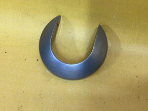 OSŁONA PLASTIK ZAŚLEPKA DACIA DUSTER II 17-