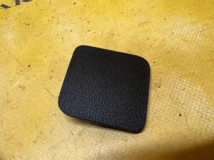 OSŁONA ZAŚLEPKA BOCZKA BAGAŻNIKA TYŁ LEWA FORD EXPLORER VI MK6