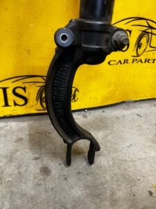 AMORTYZATOR SPRĘŻYNA PRZÓD PRAWY PORSCHE MACAN 95B 2.0 TFSI