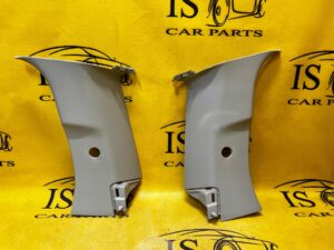 PRAWY TYŁ OSŁONA SŁUPKA GRAND C4 PICASSO II