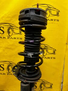 AMORTYZATOR AKTYWNY MAGNETYCZNY TYŁ LEWY RANGE ROVER EVOQUE L538 2.0 B