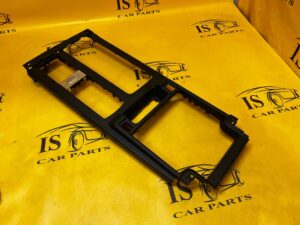 DEKOR RAMKA STELAŻ TUNELU ŚRODKOWEGO LAND ROVER DISCOVERY 5 V L462 LHD