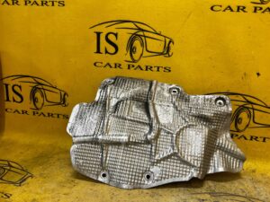 OSŁONA TERMICZNA LEWA PORSCHE CAYENNE II 7P5