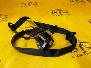 WYSTRZELONY PAS BEZPIECZEŃSTWA TYŁ LEWY 2 RZĄD DACIA JOGGER EU